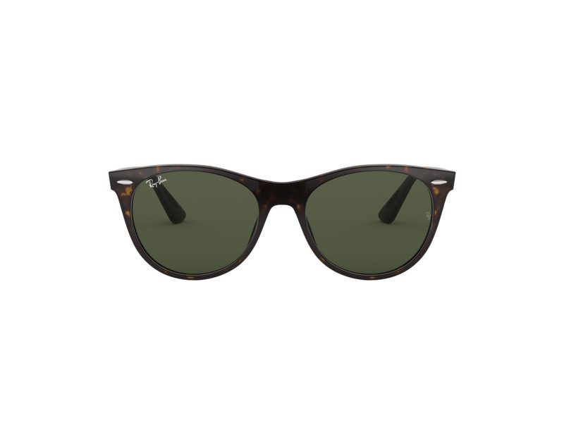 Ray-Ban Wayfarer Ii Ochelari de Soare RB 2185 902/31