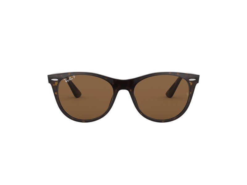 Ray-Ban Wayfarer Ii Ochelari de Soare RB 2185 902/57