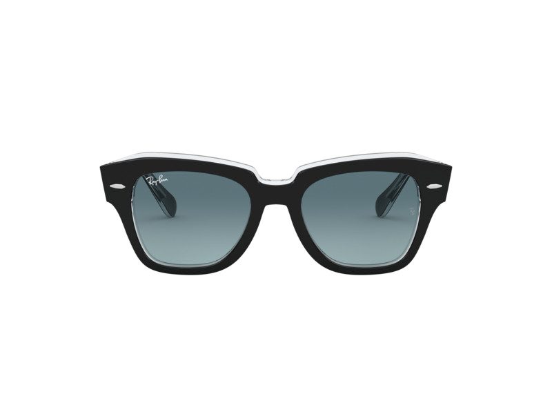 Ray-Ban State Street Ochelari de Soare RB 2186 1294/3M