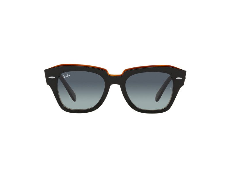 Ray-Ban State Street Ochelari de Soare RB 2186 1322/41