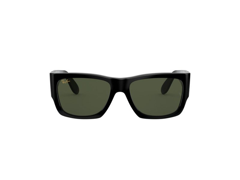 Ray-Ban Wayfarer Nomad Ochelari de Soare RB 2187 901/31