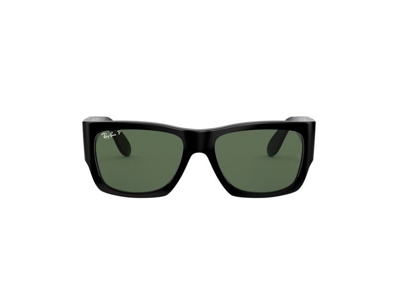 Ray-Ban Wayfarer Nomad Ochelari de Soare RB 2187 901/58