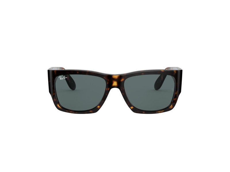 Ray-Ban Wayfarer Nomad Ochelari de Soare RB 2187 902/R5