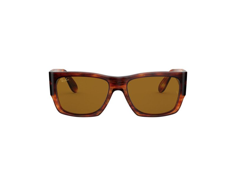 Ray-Ban Wayfarer Nomad Ochelari de Soare RB 2187 954/33