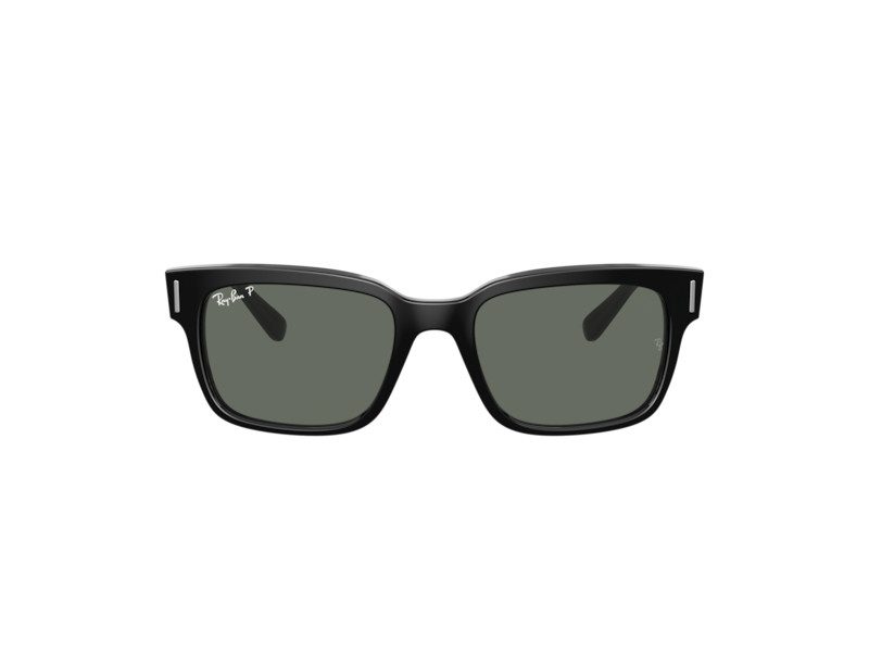 Ray-Ban Jeffrey Ochelari de Soare RB 2190 901/58