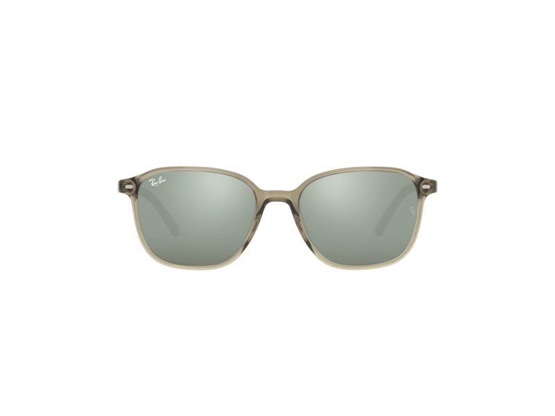 Ray-Ban Leonard Ochelari de Soare RB 2193 6635/5C