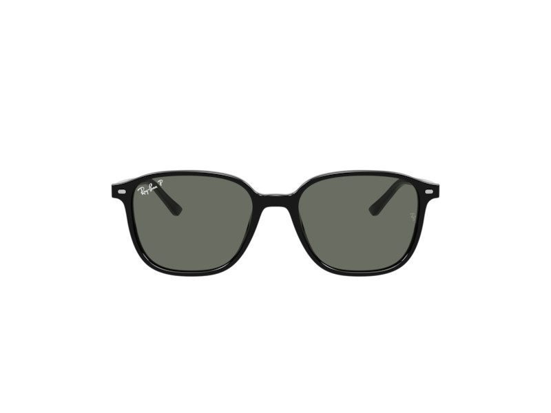 Ray-Ban Leonard Ochelari de Soare RB 2193 901/58