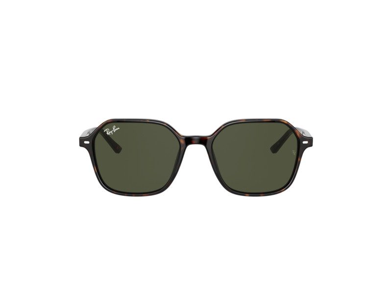 Ray-Ban John Ochelari de Soare RB 2194 902/31