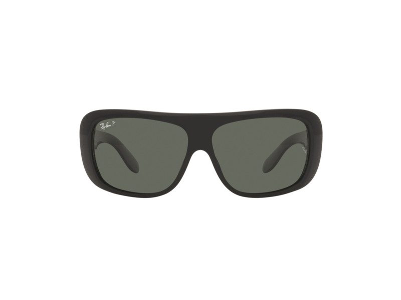 Ray-Ban Blair Ochelari de Soare RB 2196 901/58