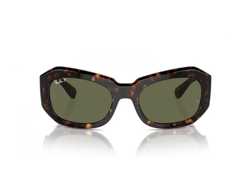 Ray-Ban Beate Ochelari de Soare RB 2212 902/58