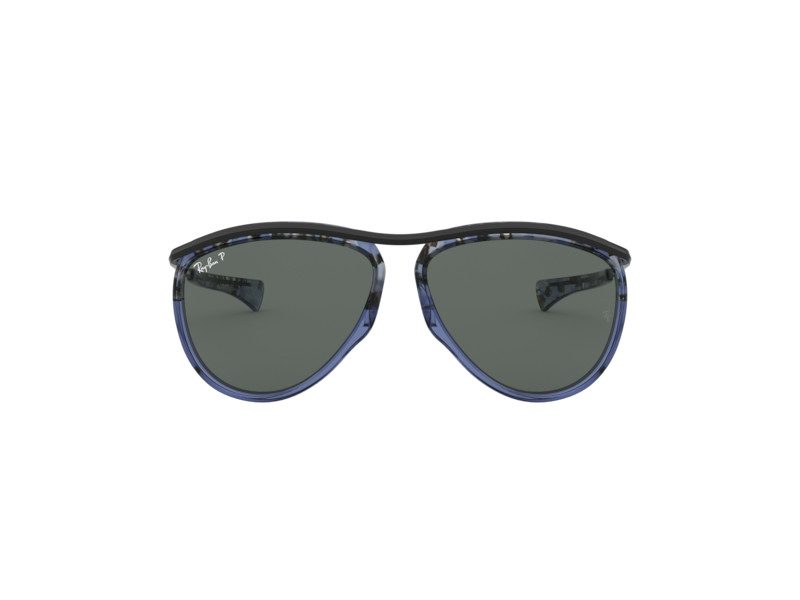 Ray-Ban Olympian Aviator Ochelari de Soare RB 2219 1288/02