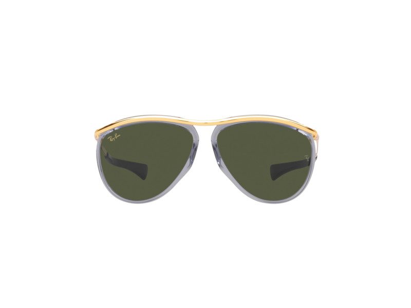 Ray-Ban Olympian Aviator Ochelari de Soare RB 2219 1369/31