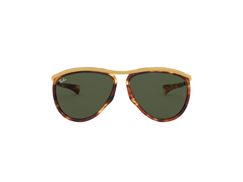 Ray-Ban Olympian Aviator Ochelari de Soare RB 2219 954/31