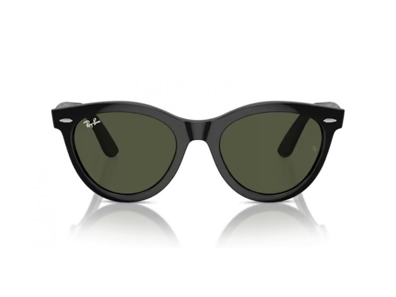 Ray-Ban Wayfarer Way Ochelari de Soare RB 2241 901/31