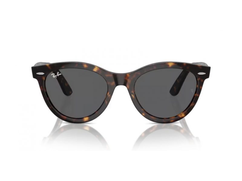 Ray-Ban Wayfarer Way Ochelari de Soare RB 2241 902/B1