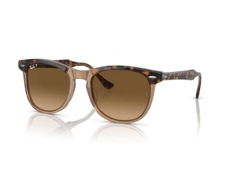 Ray-Ban Eagleeye Ochelari de Soare RB 2398 1292M2