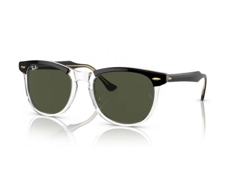 Ray-Ban Eagleeye Ochelari de Soare RB 2398 129431