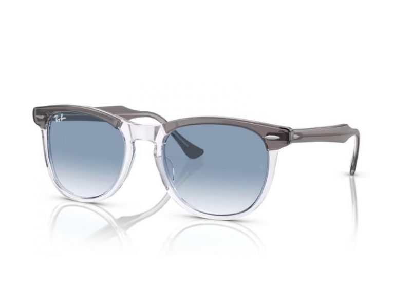 Ray-Ban Eagleeye Ochelari de Soare RB 0RB2398 13553F