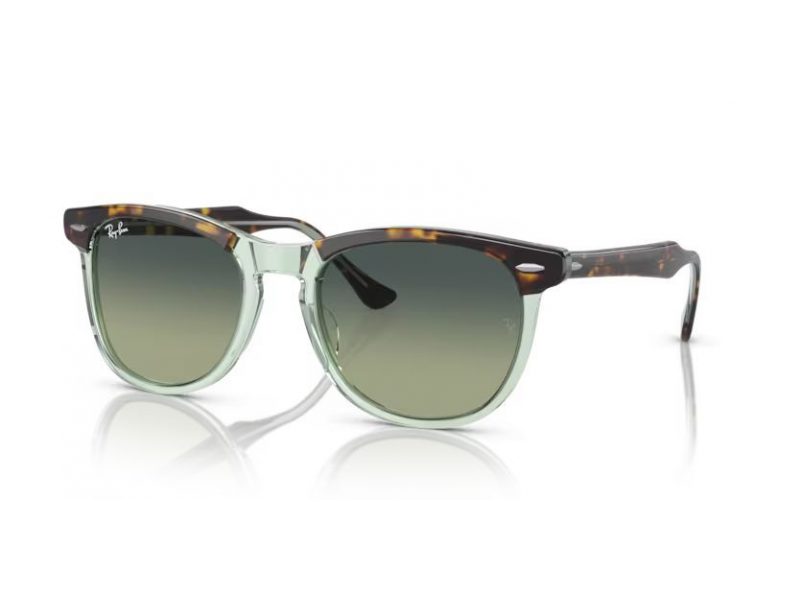 Ray-Ban Eagleeye Ochelari de Soare RB 0RB2398 1376BH