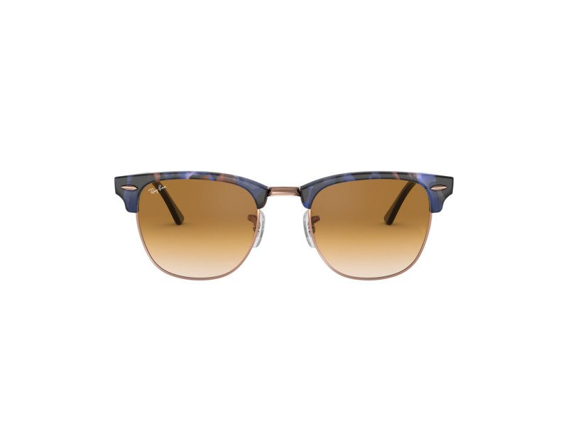 Ray-Ban Clubmaster Ochelari de Soare RB 3016 1256/51