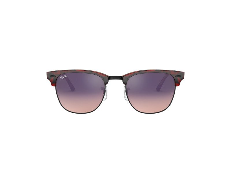 Ray-Ban Clubmaster Ochelari de Soare RB 3016 1275/3B