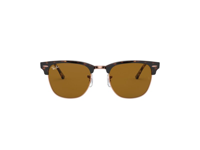 Ray-Ban Clubmaster Ochelari de Soare RB 3016 1309/33