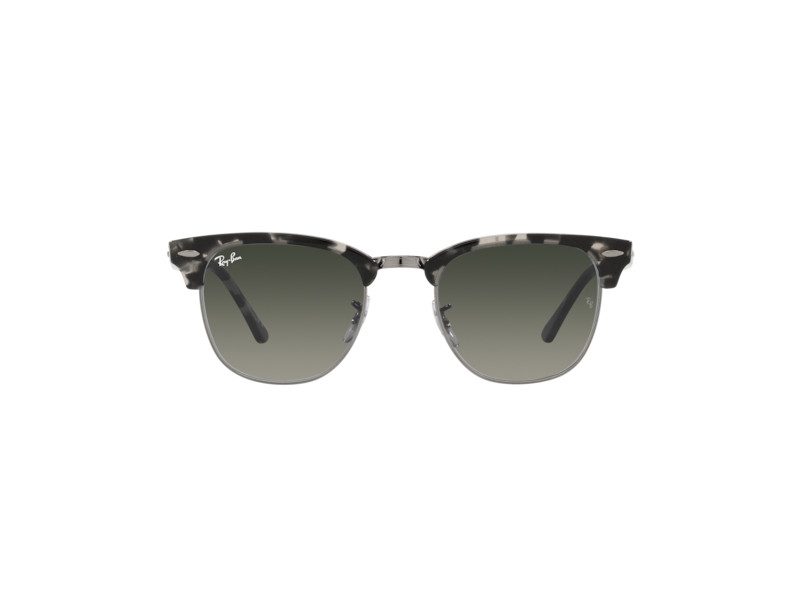 Ray-Ban Clubmaster Ochelari de Soare RB 3016 1336/71