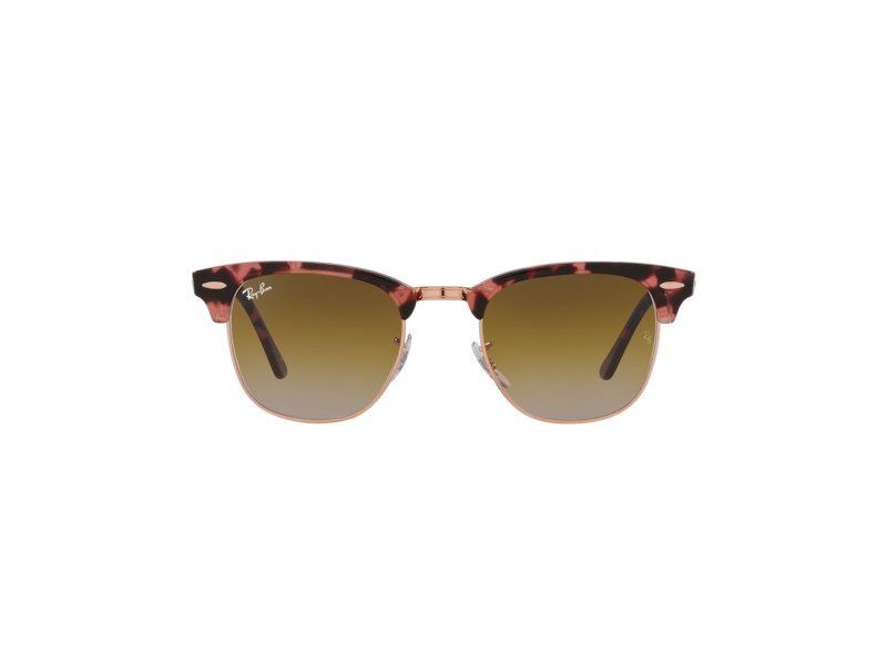 Ray-Ban Clubmaster Ochelari de Soare RB 3016 1337/51