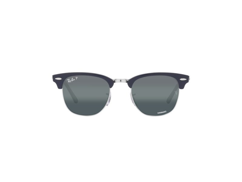 Ray-Ban Clubmaster Ochelari de Soare RB 3016 1366/G6