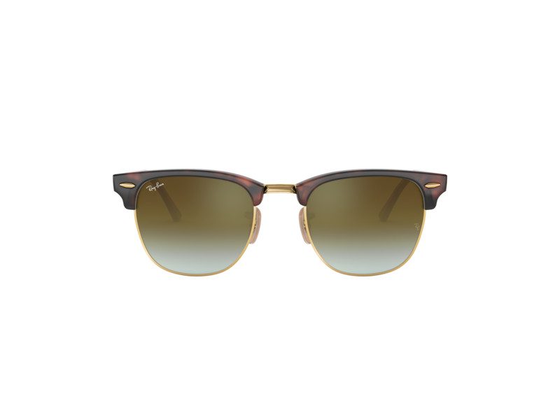 Ray-Ban Clubmaster Ochelari de Soare RB 3016 990/9J