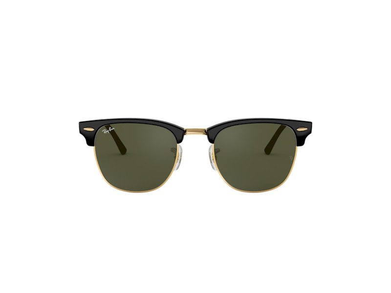 Ray-Ban Clubmaster Ochelari de Soare RB 3016 W0365