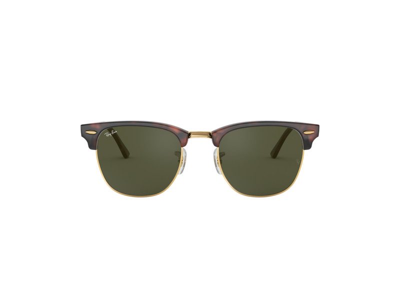 Ray-Ban Clubmaster Ochelari de Soare RB 3016 W0366