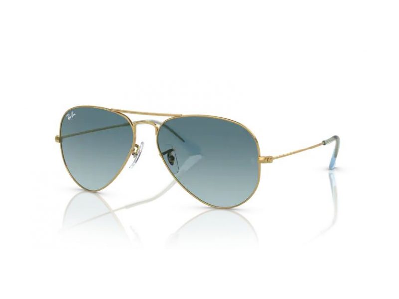 Ray-Ban Aviator Ochelari de Soare RB 3025 001/3M