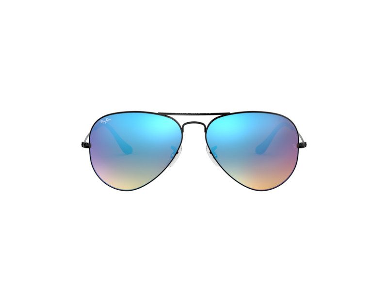 Ray-Ban Aviator Large Metal Ochelari de Soare RB 3025 002/4O