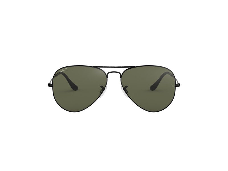 Ray-Ban Aviator Large Metal Ochelari de Soare RB 3025 002/58