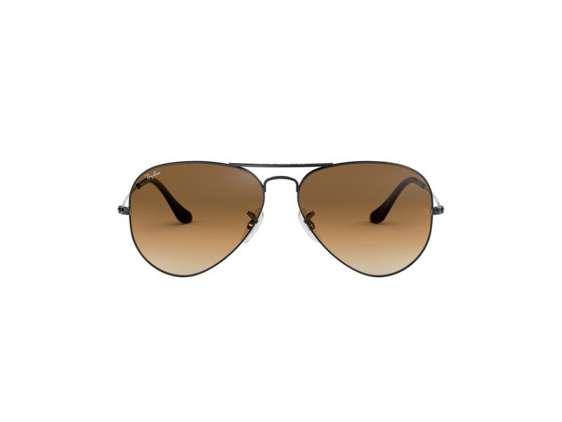 Ray-Ban Aviator Large Metal Ochelari de Soare RB 3025 004/51