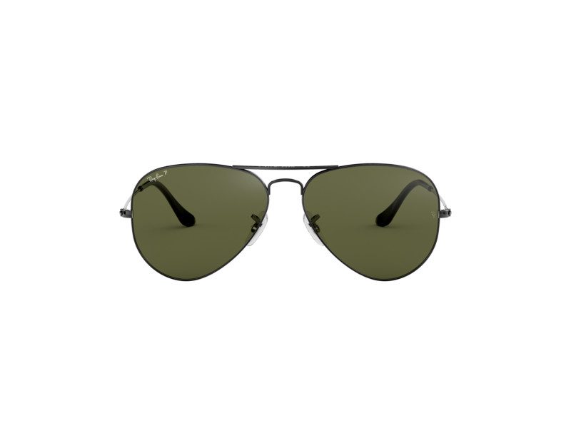 Ray-Ban Aviator Large Metal Ochelari de Soare RB 3025 004/58