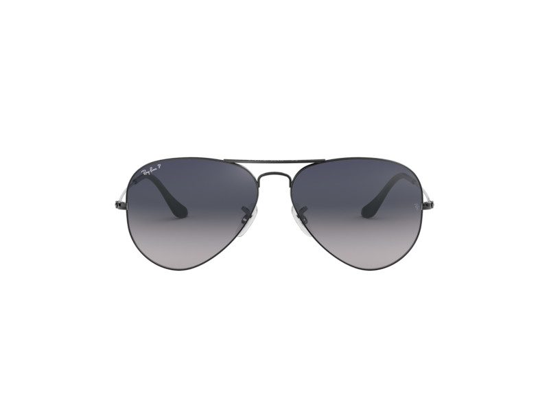 Ray-Ban Aviator Large Metal Ochelari de Soare RB 3025 004/78