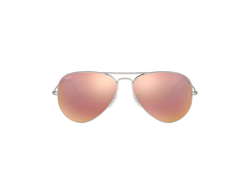 Ray-Ban Aviator Large Metal Ochelari de Soare RB 3025 019/Z2