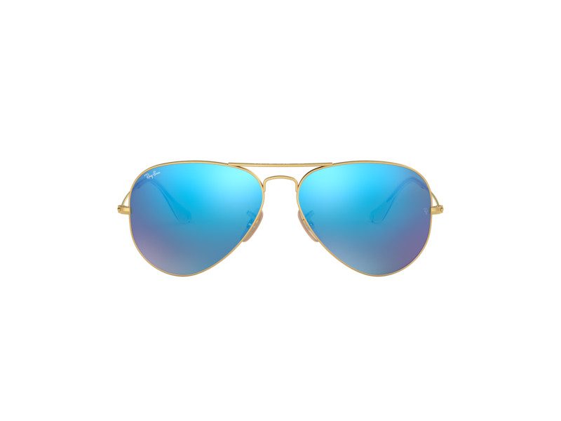 Ray-Ban Aviator Large Metal Ochelari de Soare RB 3025 112/17