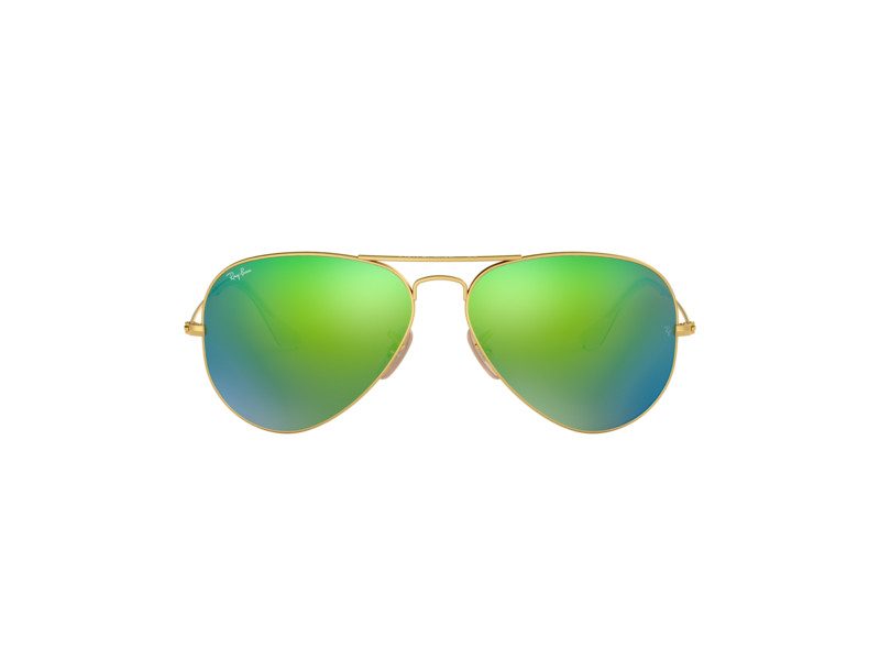 Ray-Ban Aviator Large Metal Ochelari de Soare RB 3025 112/19