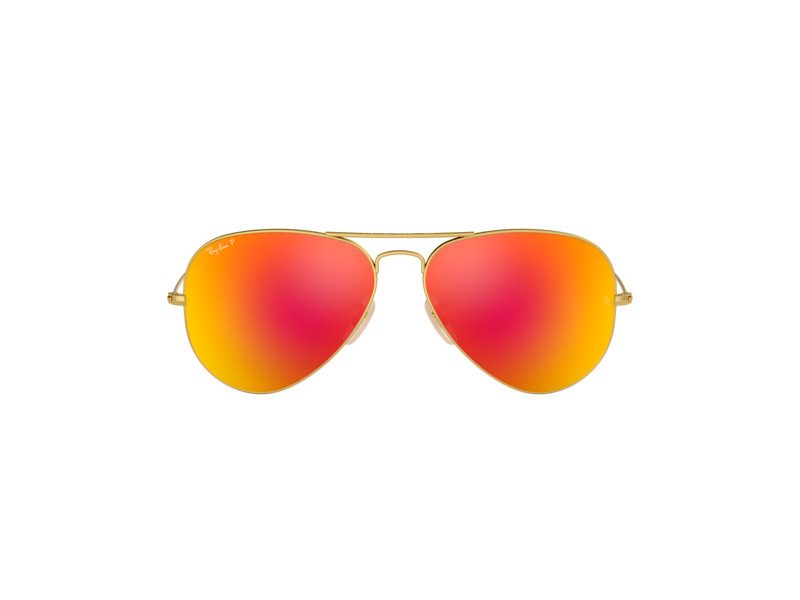 Ray-Ban Aviator Large Metal Ochelari de Soare RB 3025 112/4D