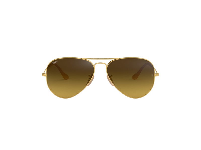 Ray-Ban Aviator Large Metal Ochelari de Soare RB 3025 112/85