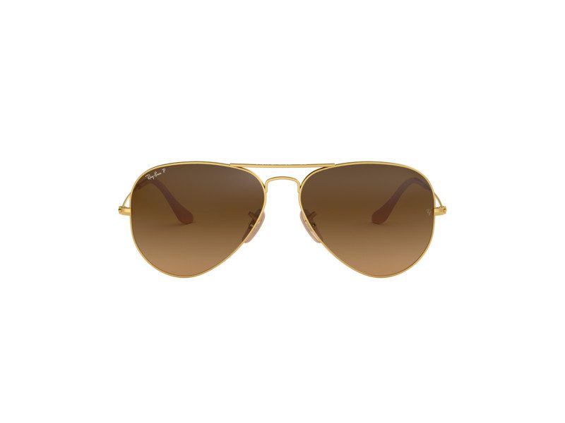 Ray-Ban Aviator Large Metal Ochelari de Soare RB 3025 112/M2