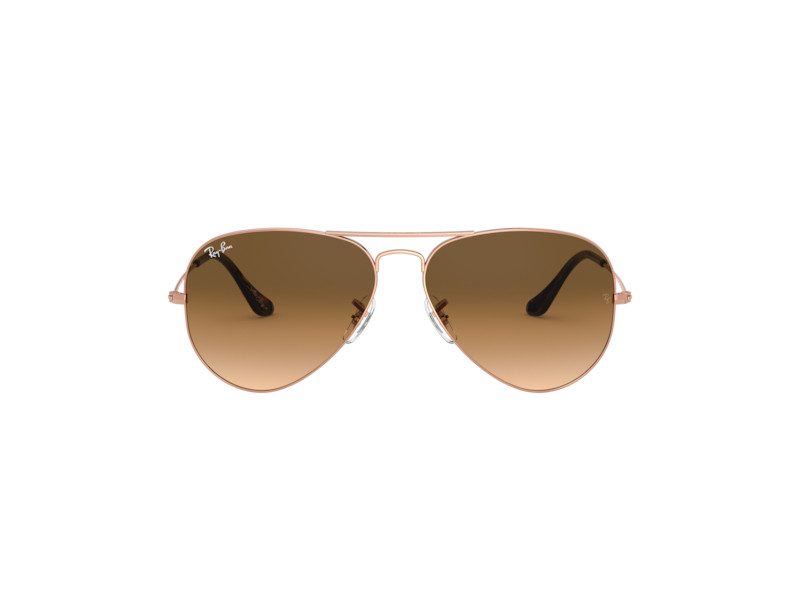 Ray-Ban Aviator Large Metal Ochelari de Soare RB 3025 9035/51