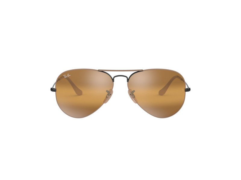 Ray-Ban Aviator Large Metal Ochelari de Soare RB 3025 9153/AG