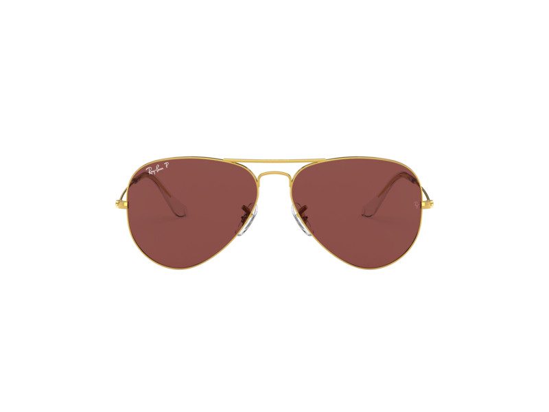 Ray-Ban Aviator Large Metal Ochelari de Soare RB 3025 9196/AF