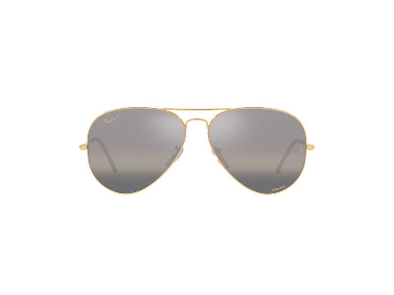 Ray-Ban Aviator Large Metal Ochelari de Soare RB 3025 9196/G3