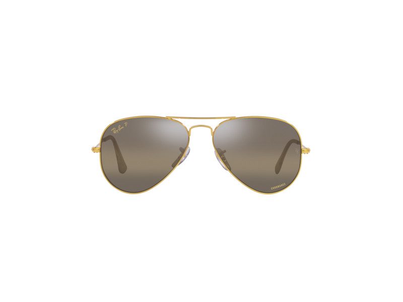 Ray-Ban Aviator Large Metal Ochelari de Soare RB 3025 9196/G5