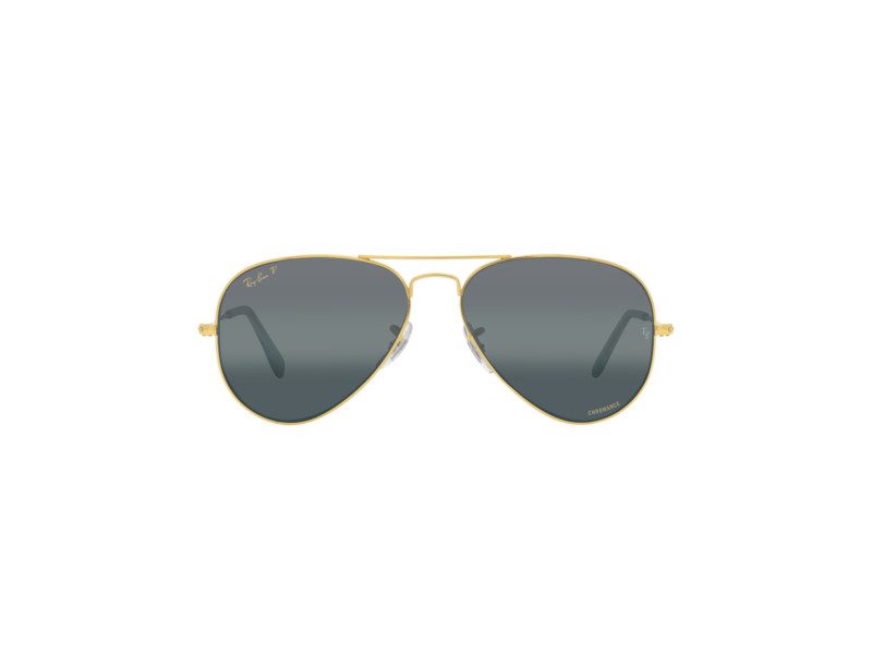 Ray-Ban Aviator Large Metal Ochelari de Soare RB 3025 9196/G6